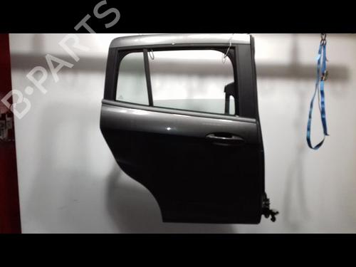 Right rear door FORD B-MAX (JK) 1.0 EcoBoost | BP14954962C5 