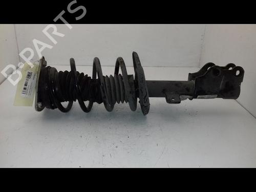Used Right front shock absorber PEUGEOT 3008 II SUV (MC_, MR_, MJ_, M4_) Hybrid (224 hp) 22997357