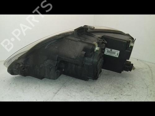 Right headlight SEAT LEON (1P1) 1.9 TDI | BP33136454C29 - Image 3