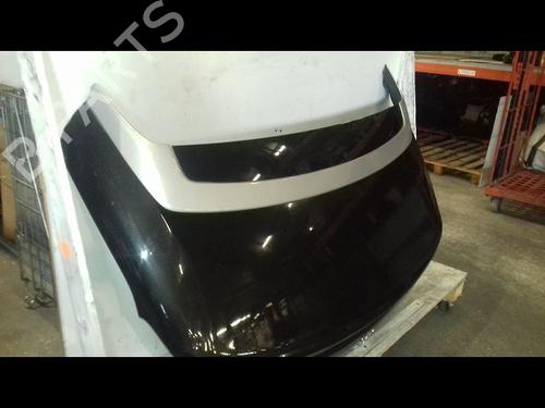 Tailgate PEUGEOT 207 CC (WD_) 1.6 16V | BP29225982C6 