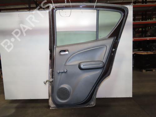 Used Right rear door OPEL AGILA (B) (H08) 1.0 (F68) (68 hp) 17802580
