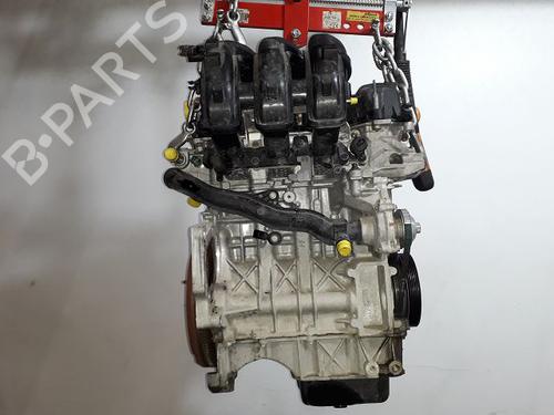 Engine OPEL CORSA F (P2JO) 1.2 (68) | BP38313613M1 - Image 5