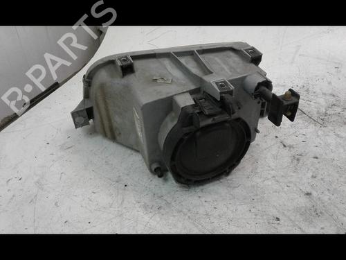 Used Right headlight RENAULT CLIO I (B/C57_, 5/357_) 1.4 (80 hp) 8966137