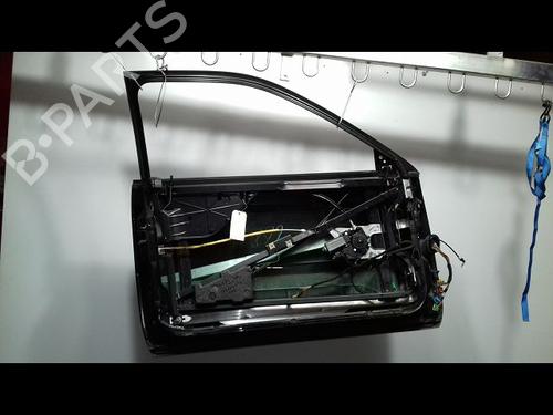 Left front door AUDI A3 (8L1) 1.8 T | BP23195470C2 