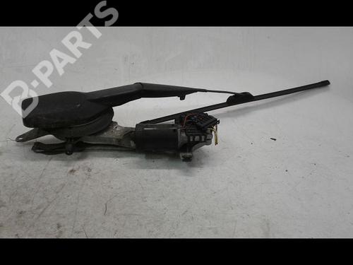 Used Front wiper motor MERCEDES-BENZ E-CLASS (W210) E 240 (210.061) (170 hp) 8966065