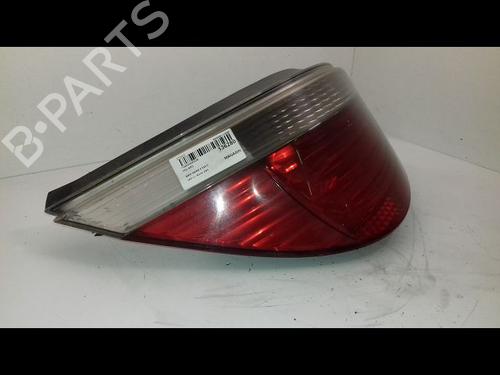 Left taillight BMW 5 (E60) 525 d | BP19114578C34 