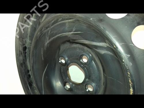 Rim TOYOTA AYGO X (_B7_) 1.0 VVT-i (KGB70) | BP22368214C45 