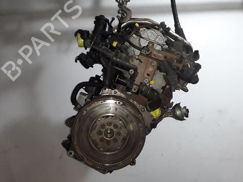 Engine CITROËN C4 Grand Picasso I (UA_) 2.0 HDi 138 | BP29963561M1
