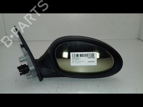 Used Right mirror BMW 3 (E90) 335 d (286 hp) 29225185