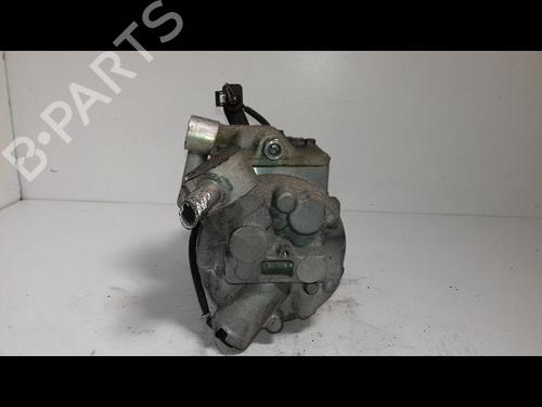 AC compressor VW POLO (9N_, 9A_) 1.2 | BP15771086M34 