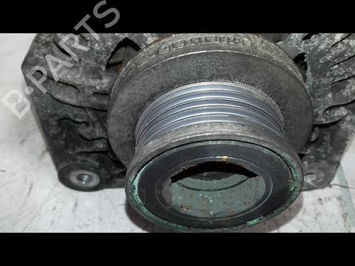Alternator RENAULT CLIO II (BB_, CB_) 1.5 dCi (B/CB07) | BP12528974M7 