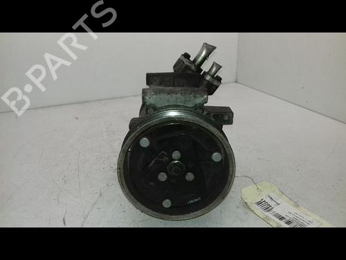 Used AC compressor PEUGEOT 206 Hatchback (2A/C) 1.6 16V (109 hp) 18859524