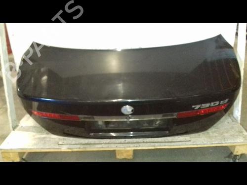Tailgate BMW 7 (E65, E66, E67) 730 d | BP29345619C6  - Image 7