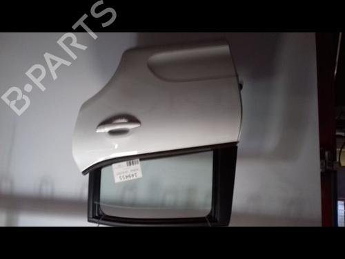 left-rear-door-citroen-c3-iii-sx-2016-39602164 main image