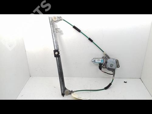 Used Front right window mechanism FIAT PUNTO (176_) 60 1.2 (176AP, 176AR, 176AQ, 176BB) (60 hp) 8973788