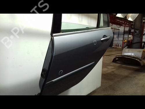Used Left rear door Left rear door RENAULT LAGUNA III Grandtour (KT0/1) 2.0 dCi (KT01, KT08, KT09, KT0K, KT12, KT1D, KT1W) (150 hp) 16478989 16478989