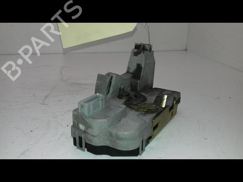 Rear right lock PEUGEOT 307 (3A/C) 2.0 16V | BP19391393C99 