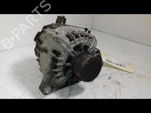 Used Alternator KIA CEE'D Hatchback (ED) 1.6 CRDi 115 (115 hp) 14954098