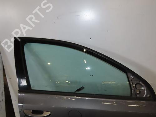 Right front door VW GOLF VI (5K1) 1.6 TDI | BP17802565C3 