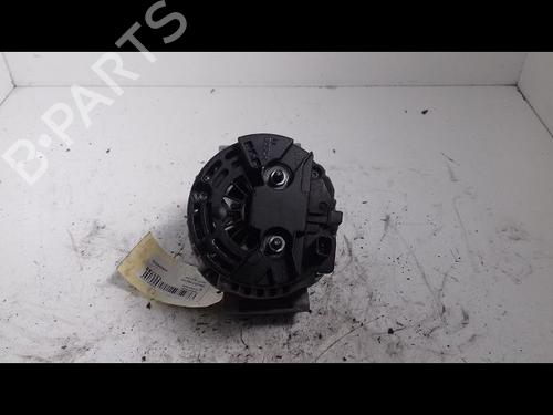 Alternator RENAULT MEGANE I (BA0/1_) 1.6 16V (BA04, BA0B, BA11, BA1J, BA16, BA19, BA1K, BA1V,... | BP23194567M7