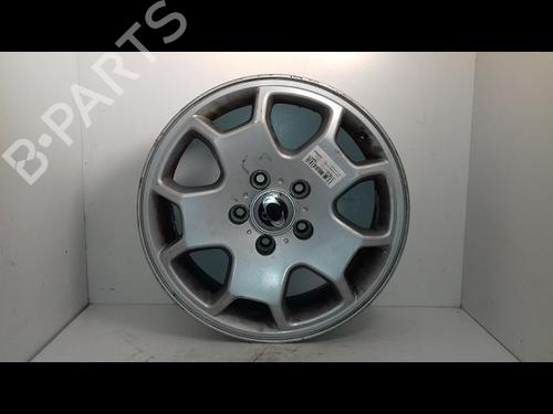 Used Rim DACIA SANDERO II TCe 90 (B8M1, B8MA, B8AC) (90 hp) 22524767