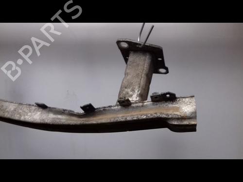 Used Front bumper reinforcement RENAULT SCÉNIC III (JZ0/1_) 1.5 dCi (106 hp) 9304327