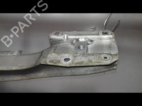Front bumper reinforcement RENAULT LAGUNA III (BT0/1) 1.5 dCi (BT00, BT0A, BT0T, BT1J) | BP29216513C109 