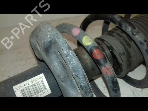 Right front shock absorber VW TOURAN (1T3) 1.6 TDI | BP23145149M17 
