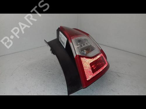 Right taillight CITROËN C4 II (NC_) 1.6 HDi 90 | BP29226512C35 
