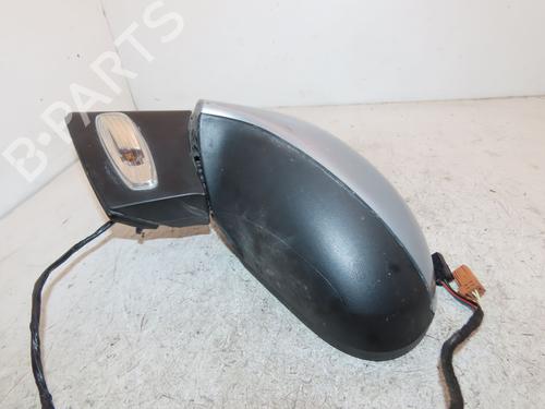 Used Left mirror Left mirror CITROËN C3 II (SC_) 1.2 VTi 82 (82 hp) 34106112 34106112