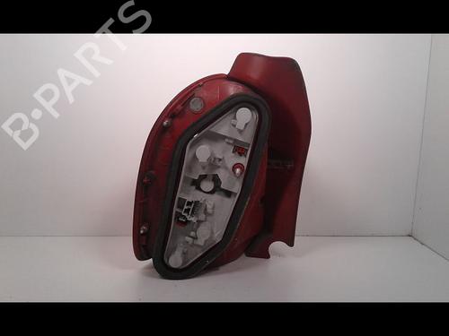 Right taillight RENAULT MODUS / GRAND MODUS (F/JP0_) 1.5 dCi (FP0F, JP0F) | BP8970905C35