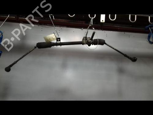 Used Steering rack Steering rack RENAULT TWINGO I (C06_) 1.2 16V (C06C, C06D, C06K) (75 hp) 20710821 20710821