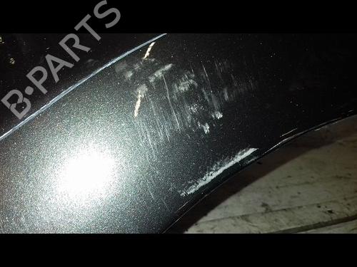 Left front fenders CITROËN C1 (PM_, PN_) 1.4 HDi | BP29224610C41