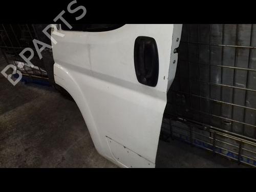 Left front door PEUGEOT BOXER Van 2.2 HDi 100 | BP22774835C2