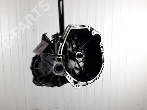 Gearbox RENAULT MEGANE II Estate (KM0/1_) 1.5 dCi (KM16, KM1E) | BP23194687M3 