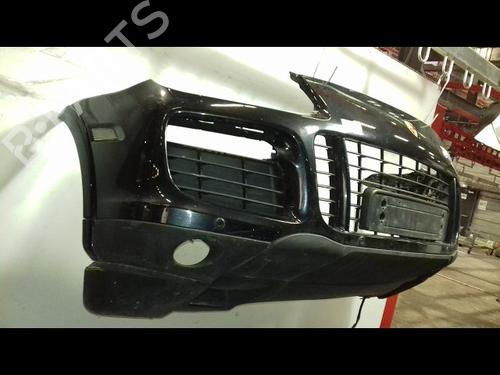 Front bumper PORSCHE CAYENNE (9PA) GTS 4.8 | BP29224363C7 
