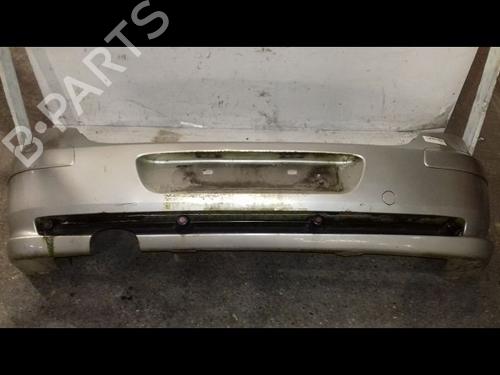 Used Rear bumper Rear bumper PEUGEOT 307 CC (3B) 2.0 16V (140 hp) 29225705 29225705
