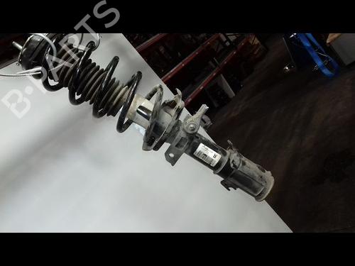 Right front shock absorber FORD B-MAX (JK) 1.0 EcoBoost | BP14954247M17 
