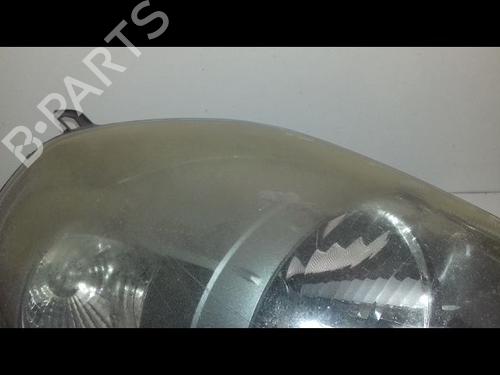 Right headlight FIAT PUNTO (199_) 1.3 D Multijet | BP21522915C29