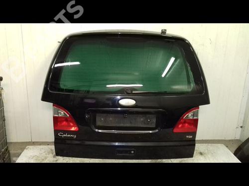 Used Tailgate FORD GALAXY I (WGR) 1.9 TDI (115 hp) 8964173