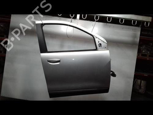 Used Right front door DACIA LODGY (JS_) 1.2 TCe (JSAY, JSM0) (115 hp) 30949699