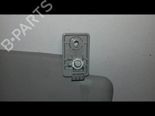 left-sun-visor-nissan-qashqai-qashqai-2-i-j10-nj10-jj10e-16-96401jd000-2006-2007-2008-2009-2010-2011-2012-2013-2014-19114566 main image