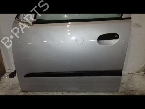 Left front door HYUNDAI i10 I (PA) 1.1 | BP29225071C2