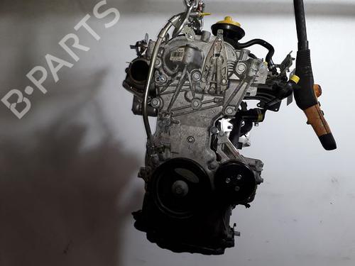 Engine RENAULT CLIO V (B7_) 1.0 TCe 90 (B7MT) | BP26015201M1 