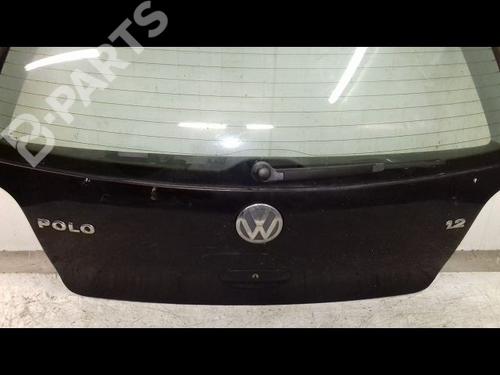 Tailgate VW POLO (9N_, 9A_) 1.2 12V | BP8964812C6 
