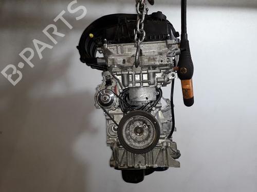 Engine PEUGEOT 2008 I (CU_) 1.2 VTi | BP36425593M1 - Image 2