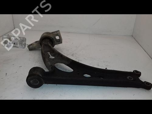 Left front suspension arm VW TOURAN (1T1, 1T2) 2.0 TDI 16V | BP29216391M12 