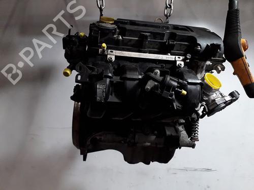 Engine OPEL MERIVA B MPV (S10) 1.4 (75) | BP16313718M1