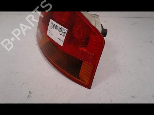 Right taillight AUDI A4 B7 (8EC) 1.9 TDI | BP23196392C35