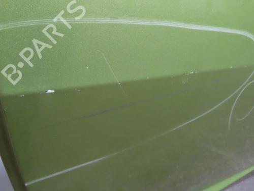 Left rear door SEAT IBIZA IV (6J5, 6P1) 1.4 TDI | BP17730968C4 